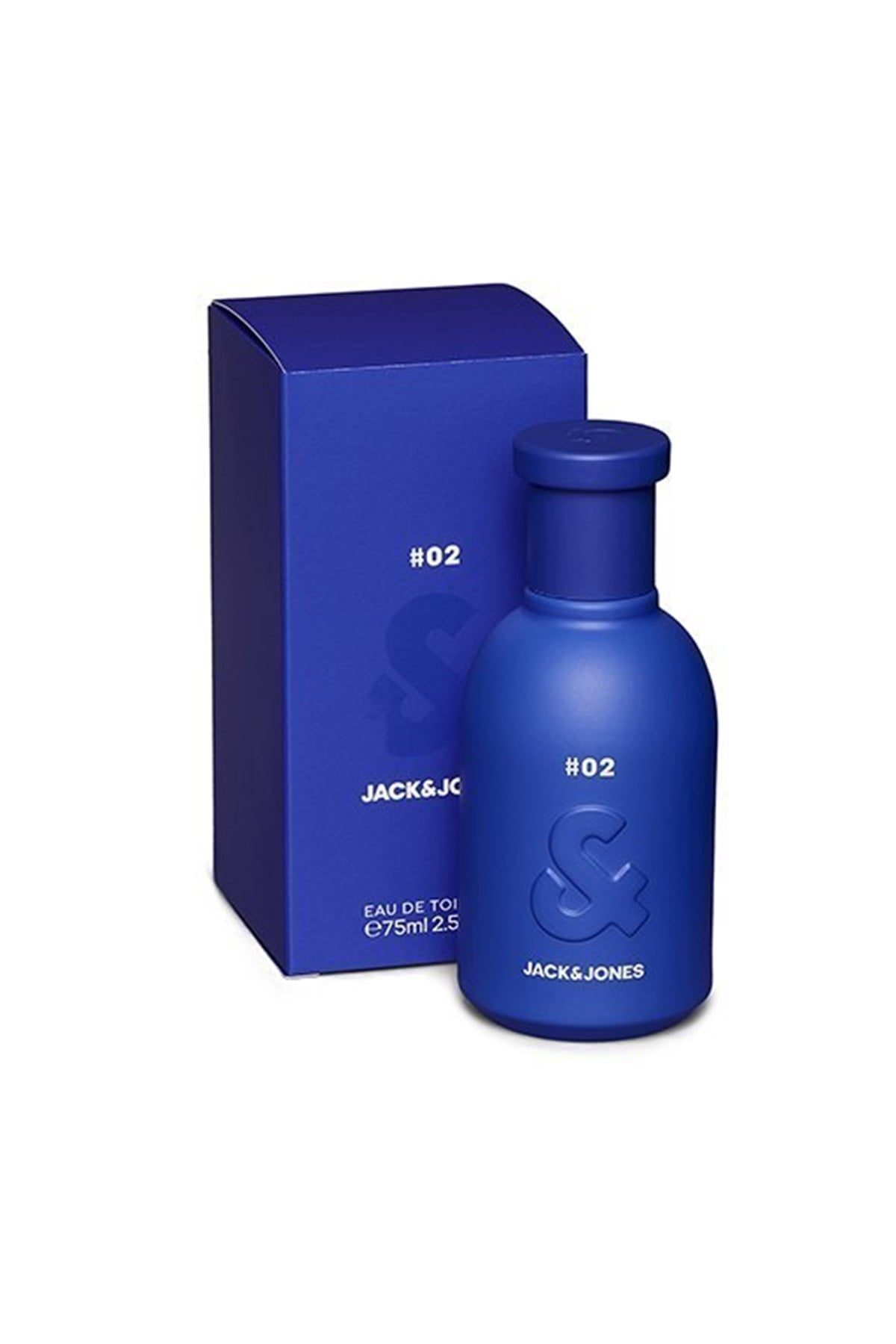 12163324NEBIMV3NEBIMV3|12163324|19734JAC#02 BLUE JJ FRAGRANCE 75 ML-Surf The Web