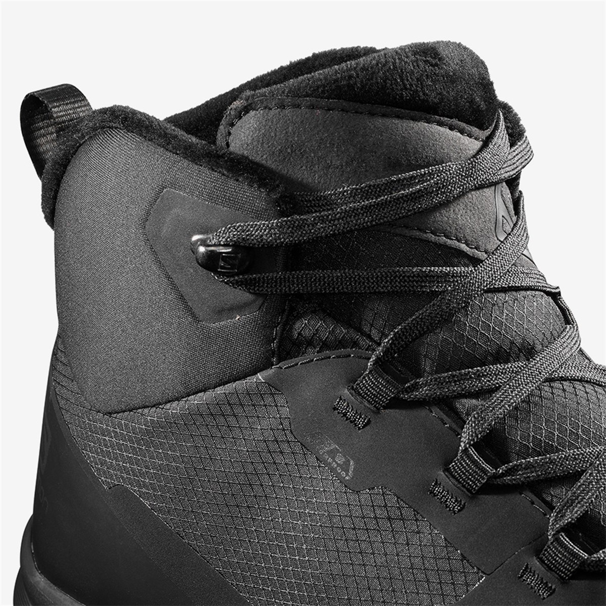 Salomon Outsnap Cswp Erkek Outdoor Ayakkabı L40922000