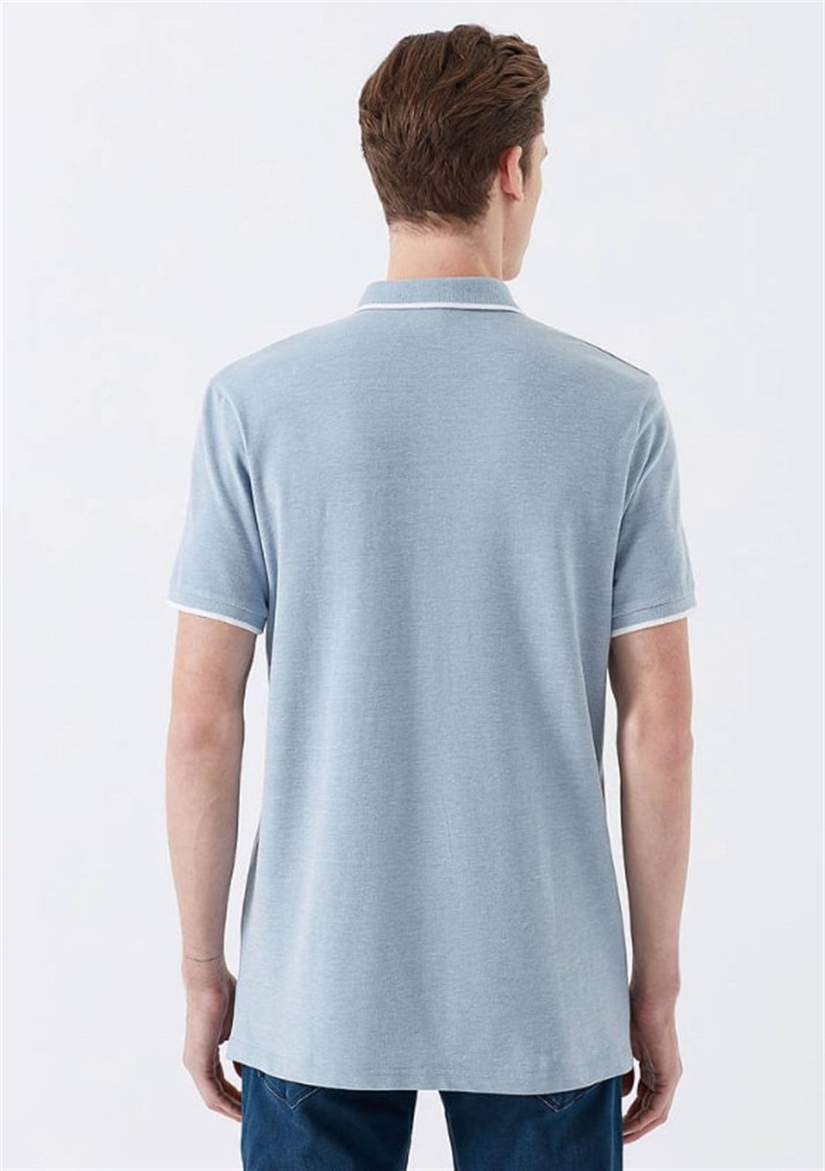 Mavi Polo T-shirt  065900-30715