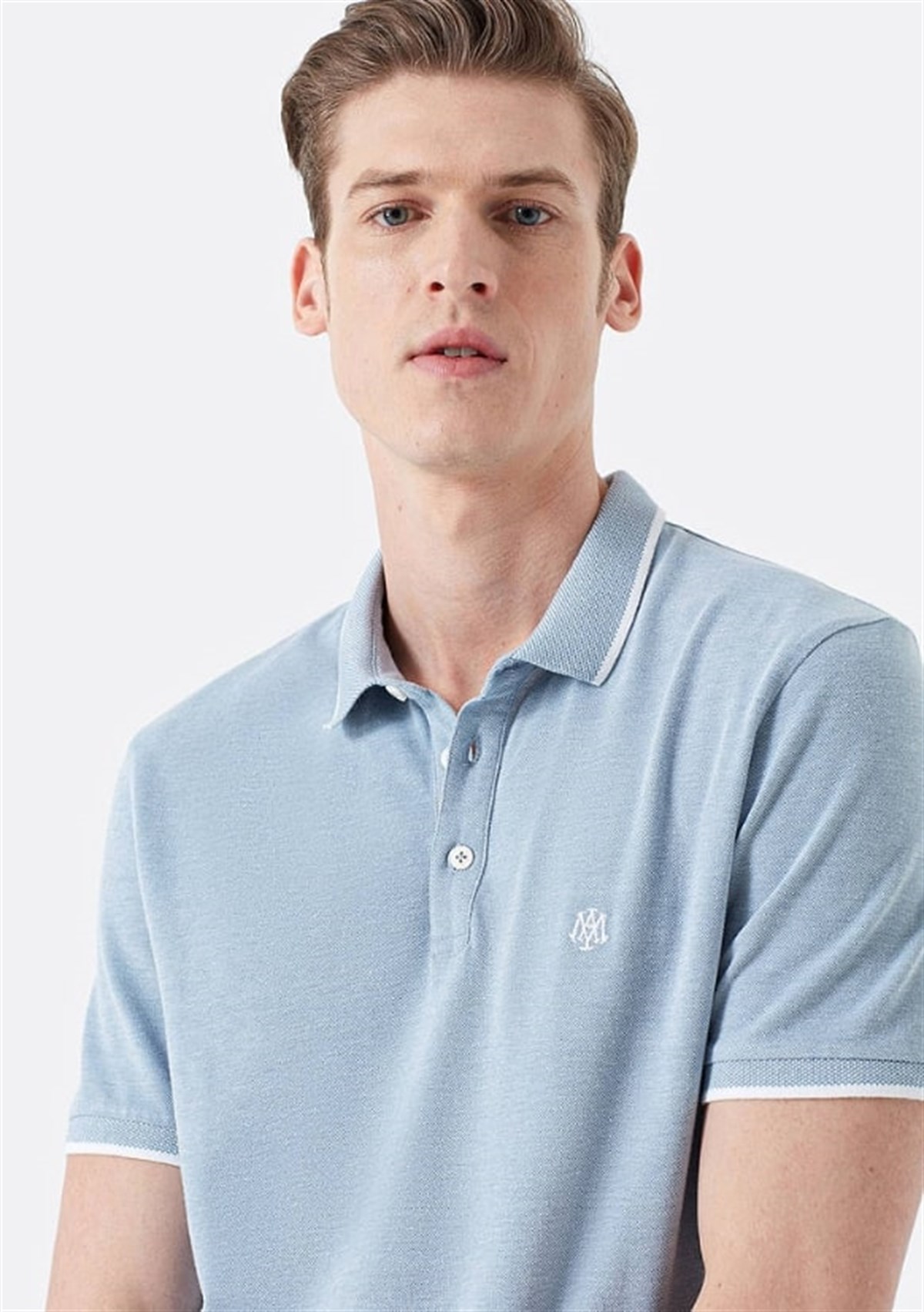 Mavi Polo T-shirt  065900-30715