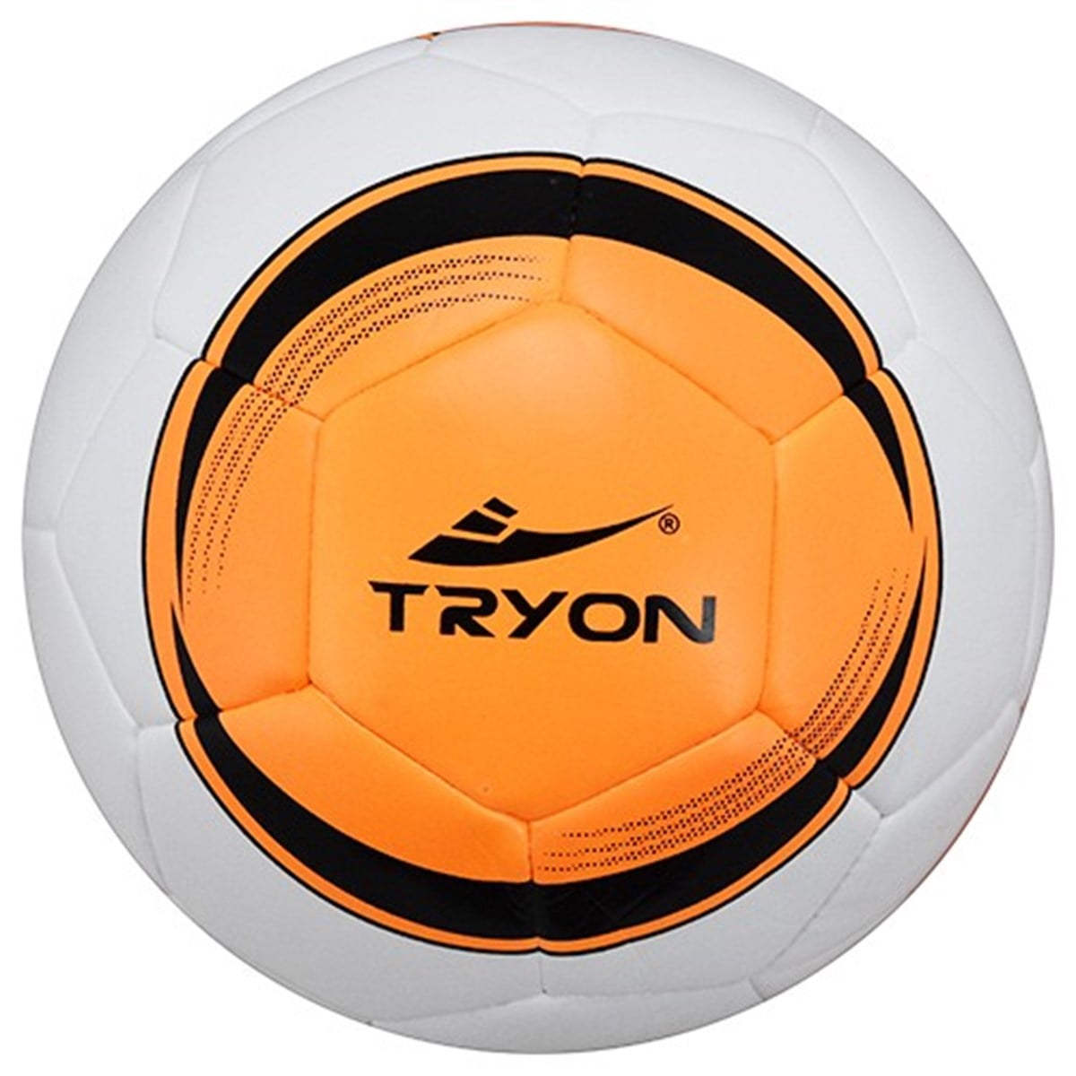 Tryon Futbol Topu Hybrid-Y5