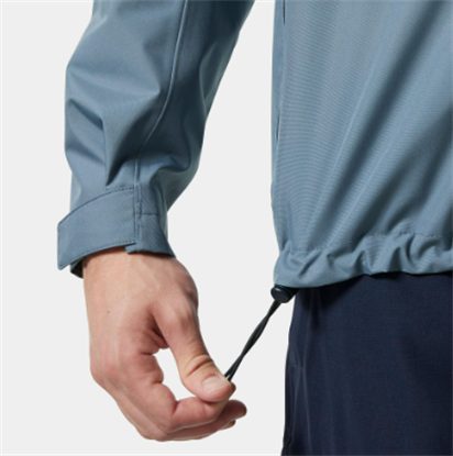 Helly Hansen  Crew Mıdlayer  2 Erkek Mont  HHA.34444