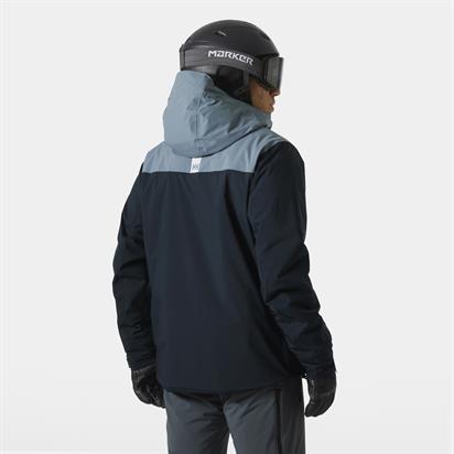 Helly Hansen Alpıne Insulated Erkek  Mont HHA.65874