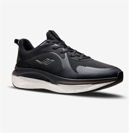 Lescon Tıgan 3 A-Shock Foam Erkek Spor Günlük Ayakkabı 25BAE00TIGAM