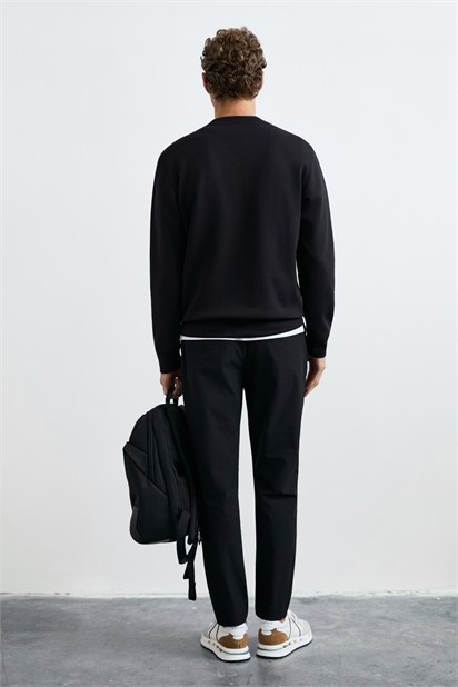 Lufian Rowan Erkek Sweatshirt 112030195