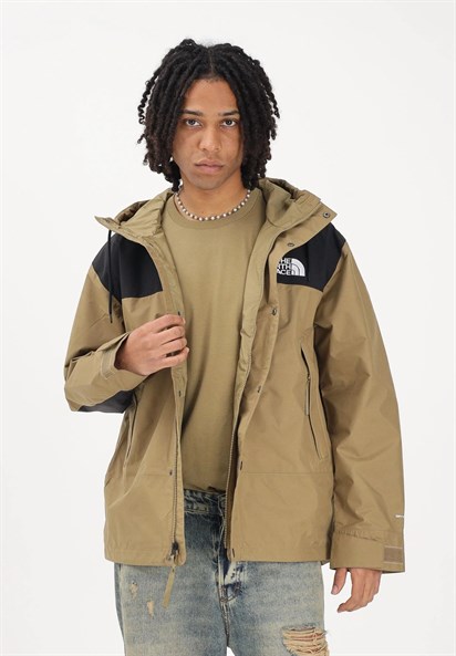 The North Face M Reıgn On  Erkek Ceket NF0A8B5GKAL1