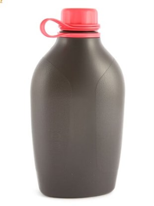 Wildo Explorer Bottle Karabinalı Su Matarası 4267