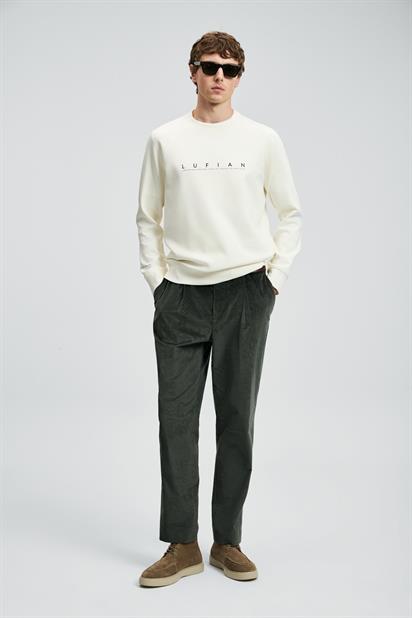 Lufıan Cooper Erkek Sweatshirt 112030177