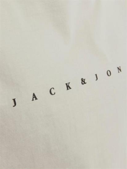 Jack&Jones Essentıals Jjestar Jj Tee Ss Noos Erkek T-Shirt