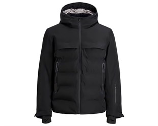 Jack&Jones Core Erkek Jcotarwın Puffer Mont 12225287