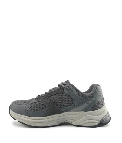 U.S. Polo Assn. JUNO 5PR GRI Erkek Sneaker