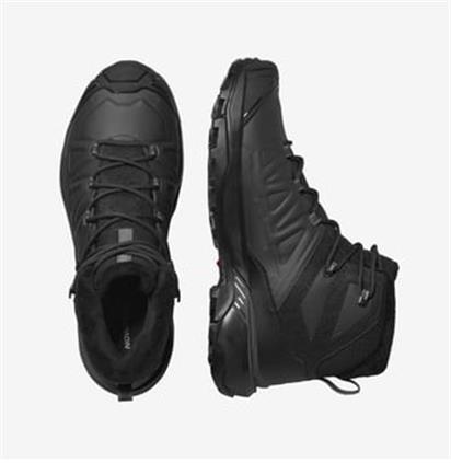 Salomon X Ultra Snowpılot Wp Erkek Bot L47585600