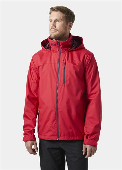 Helly Hansen Crew Hooded Erkek Mont 2.0 HHA.34443