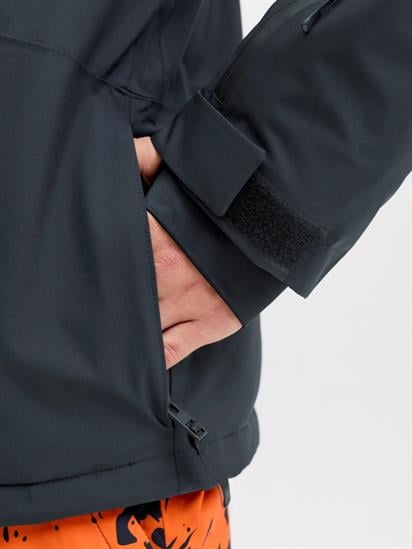 Jack&Jones Jjalpes Skı  Erkek Mont 12284649