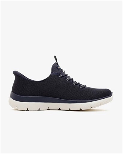 Skechers Arch Fıt Summıts  Kadın Günlük Ayakkabı 150755TK NVY