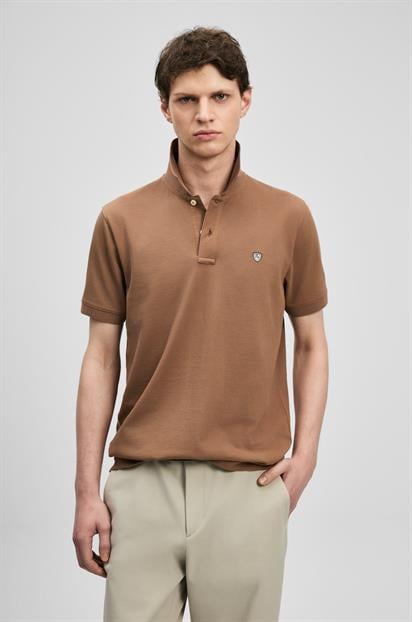 Lufian Laon Smart  Erkek Polo Yaka T-shırt-111040230