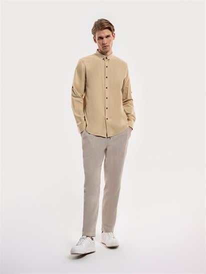 Loft Erkek Gömlek LF2027896