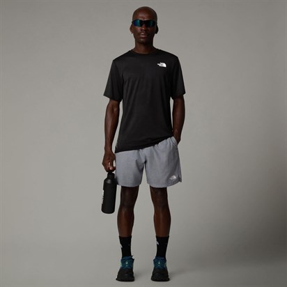 The North Face M 24/7 Box Nse Ss Tee Erkek T-Shirt NF0A895MJK31