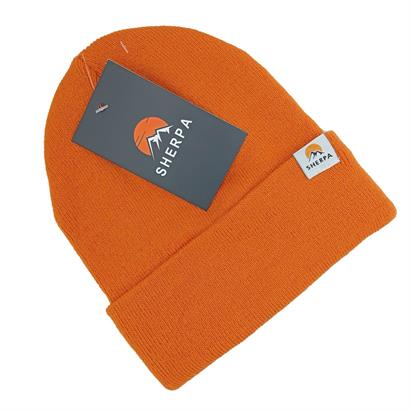 Sherpa Balıkçı Bere B Dokuma