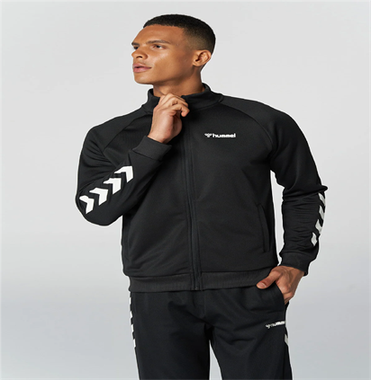 Hummel Falconzo Zıp  Erkek Ceket