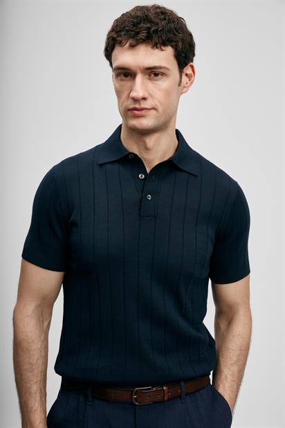 Lufian Bold Erkek T-Shirt 111090137