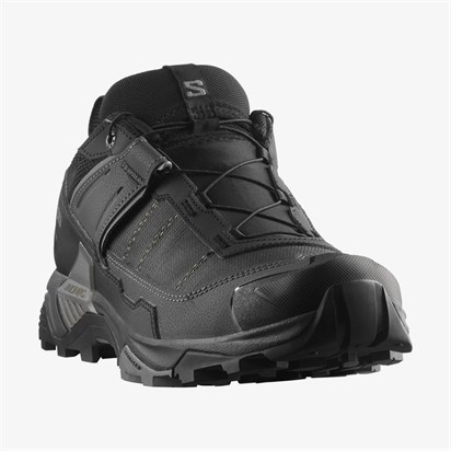 Salomon X Ultra 5 Gore-Tex Erkek Outdoor Ayakkabı L477255