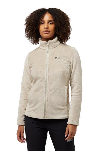 Jack Wolfskin Rotwand 3In1 Jkt W Kadın Outdoor Mont