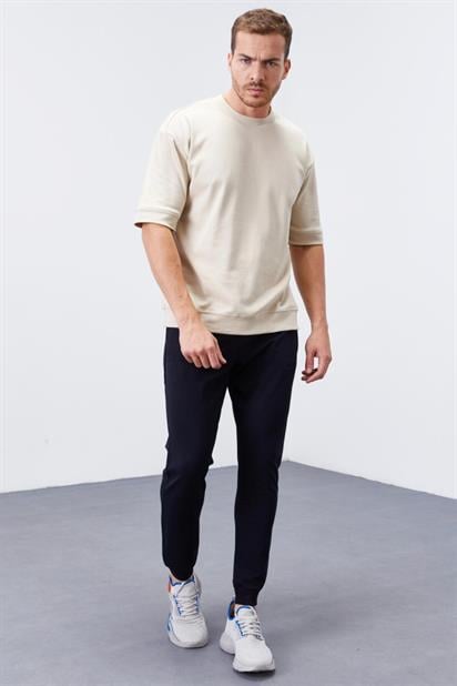 Tommy Life Erkek Jogger  Eşofman Altı