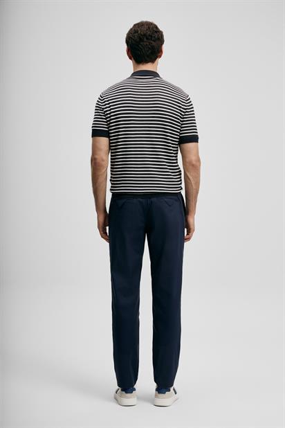 Lufian Marco Erkek Triko T-Shirt 111090152