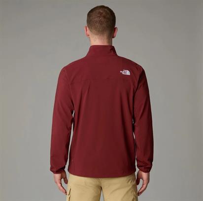 The North Face M Nımble  - Eu Erkek Ceket NF0A8CD80VO1