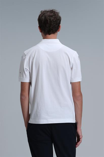 Lufian Pascal Erkek Polo T-Shirt 111040170