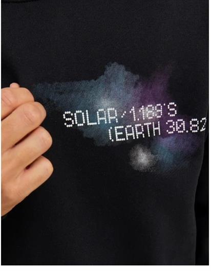 Jack&Jones Core Jconebulas  Erkek Sweatshirt 12242181