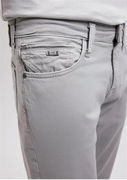 Mavi Marcus Lt Grey Erkek Kot Pantolon