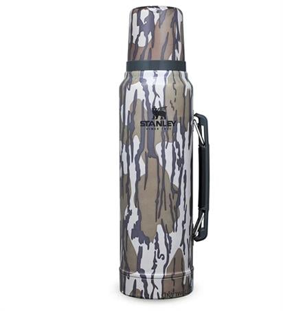 Stanley Klasik Vakumlu Paslanmaz Çelik Termos 1 Lt 10-08266-053