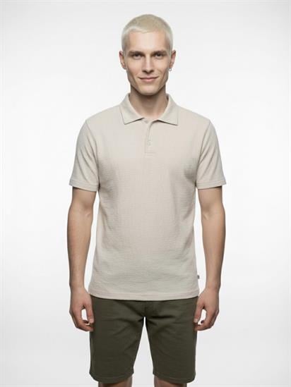 Loft Polo T-Shırt Short Sleeve-LF2043677