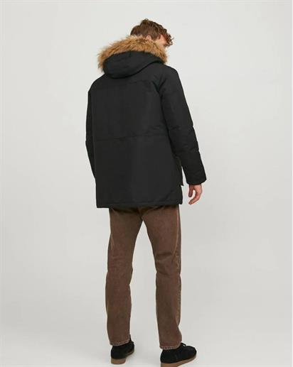 Jack&Jones Essentıals Jjewıng Parka  12235858
