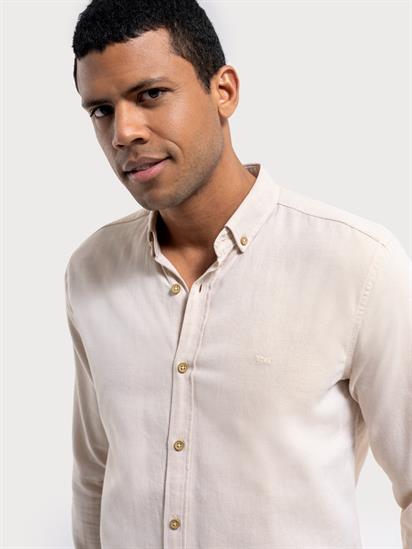 Loft Uzun Kol Erkek Gömlek LF2035042