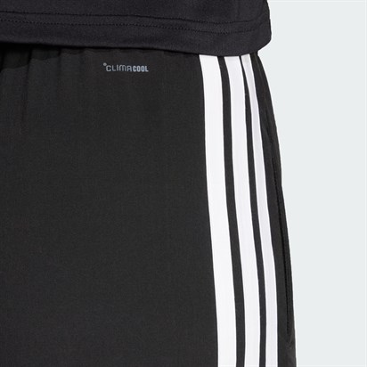 Adidas We 3S Woven Pt   Black/Whıte Kadın Eşofman Altı JI8313