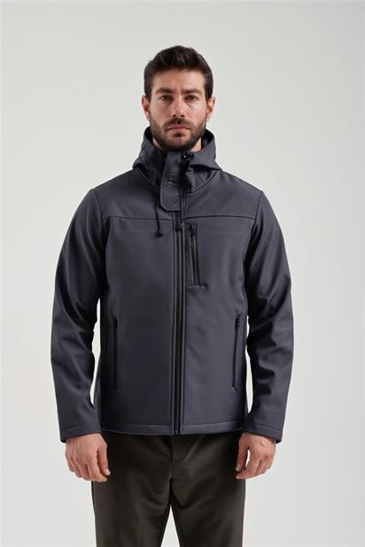 Exuma Erkek Mont 2311100