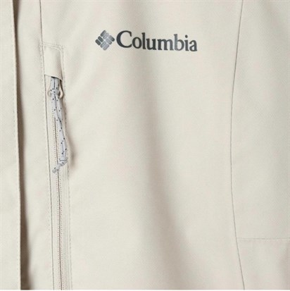 Columbia  Hıkebound Iı  Kadın Yağmurluk