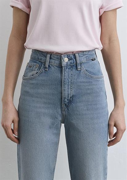 Mavi Sky Lt Blue Classic Kadın Jean Pantolon 1010627-87795