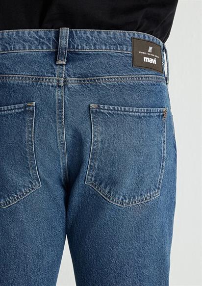 Mavi London Erkek Jean Pantolon 0010172-88217