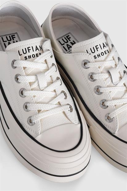 Lufian Pamela Kadın Sneaker Ayakkabı 121230001
