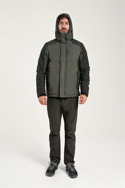 Exuma Erkek Mont 2411172