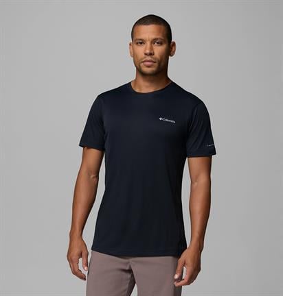 Columbia  Zero Rules Lıght Ss Crew Erkek Teknik Kısa Kollu T-Shirt