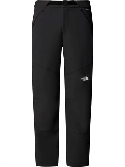 The North Face M Dıablo Reg Tapered  Erkek Outdoor  Pantolon NF0A7X6D4EN1