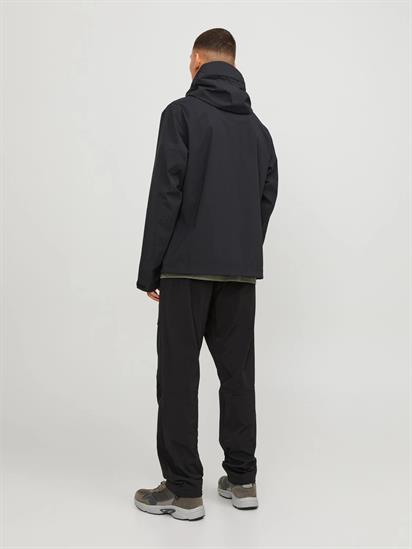 Jack&Jones Core Jcotraıl Shell  Erkek Ceket
