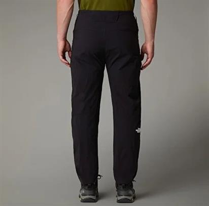 The North Face M Exploratıon Reg Tapered Pant - Eu Erkek Pantolon NF0A8BR3JK31