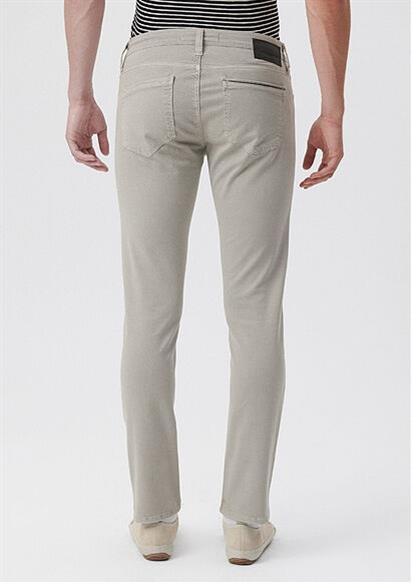 Mavi Jake Neutral Grey Mavi Black Erkek Pantolon