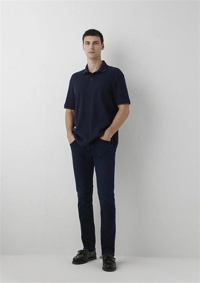 Jake Royal Premıum Blue Erkek Jean-00422A4025